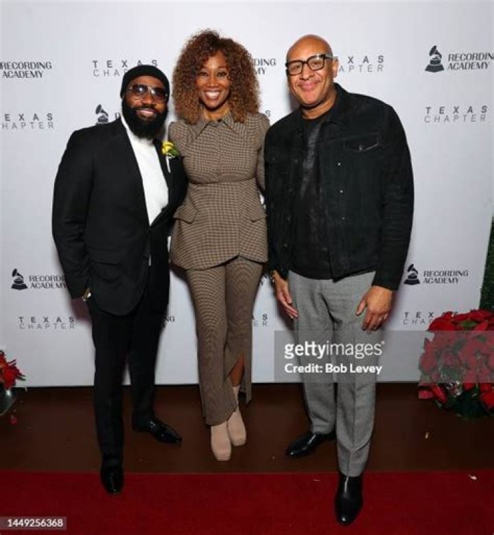 Brian Courtney Wilson Bio, Wiki, Age, Height, Wife, Net Worth, Songs, Kids