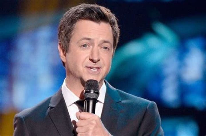 Brian Dunkleman Net Worth