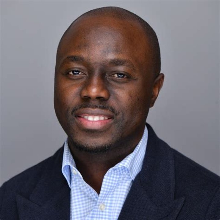 Brian Dzingai Biography, Career, Events, Achievements, interview