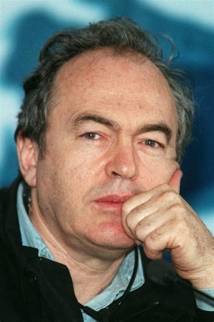 Brian Gibson (director)