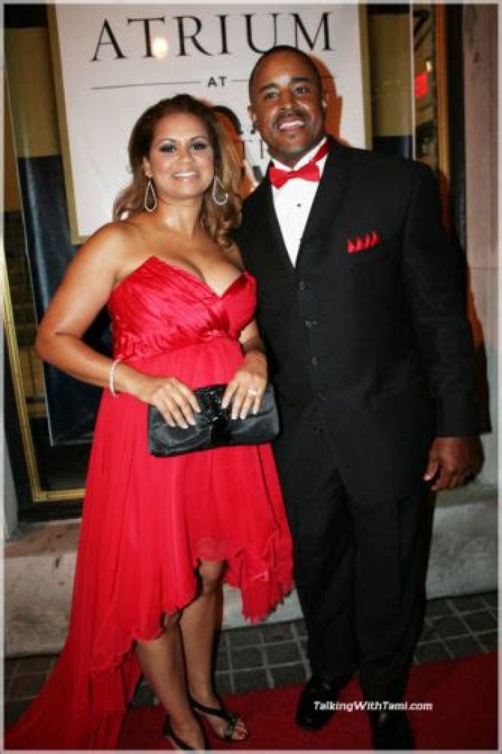 Brian Jordan Net Worth