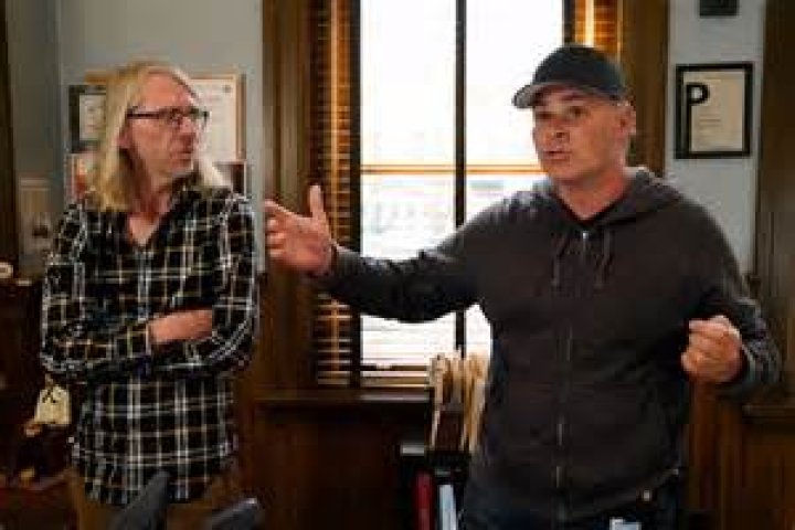 Brian Luce Net Worth