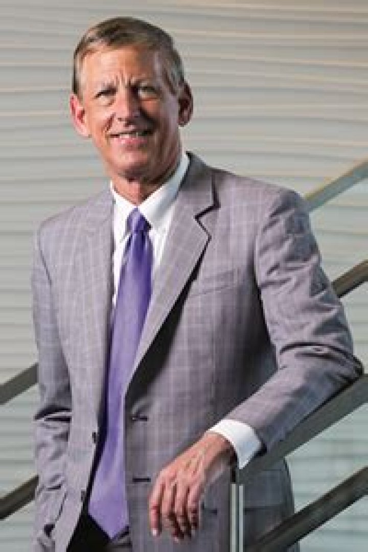 Brian Mueller Net Worth