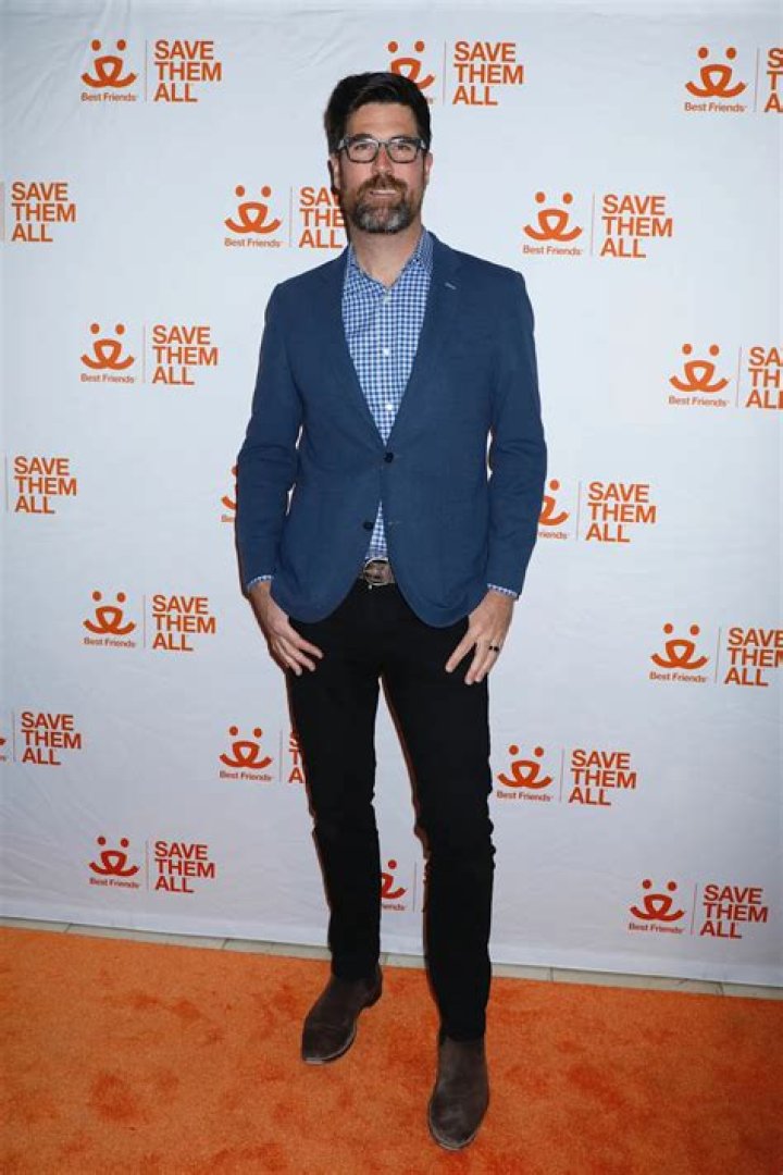 Brian Patrick Flynn Net Worth: Know About His Height, Husband & Age