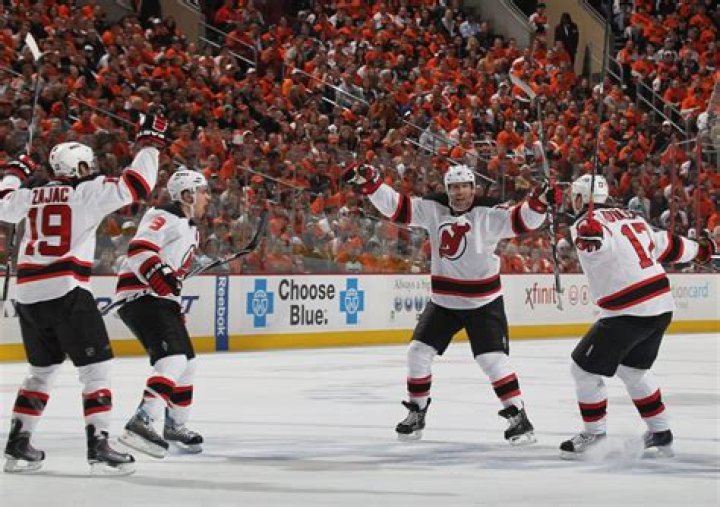 Brian Rolston Net Worth