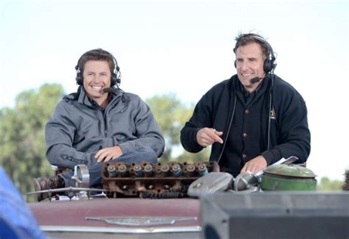 Brian Unger Bio, Wiki, Age, Height, Always Sunny, Height, Bojangles, Yellowstone, Movies And Tv Shows