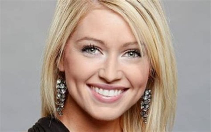 Britney Haynes Net Worth