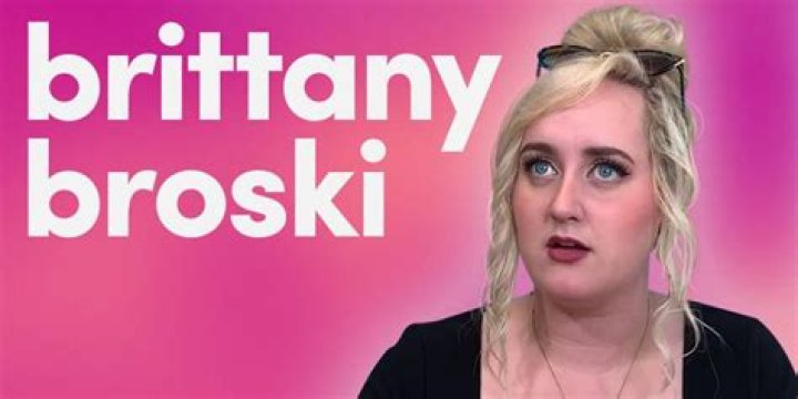 Brittany Broski Kombucha’s Biography: Age, Height, Real Name