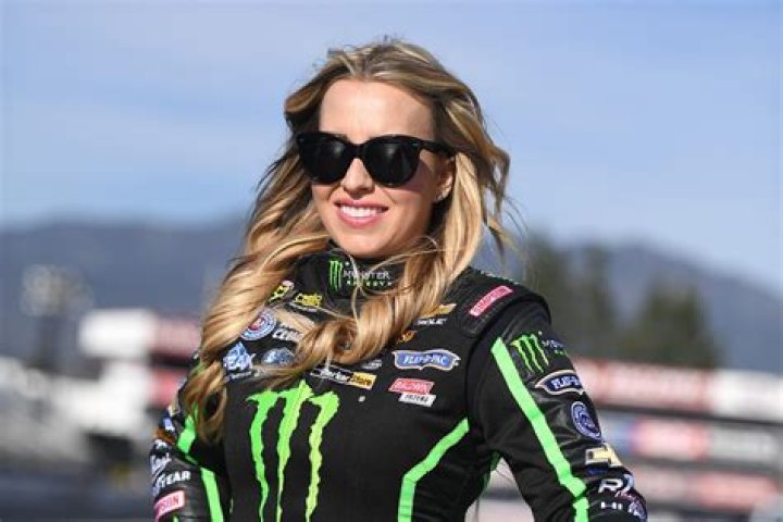 Brittany Force Net Worth