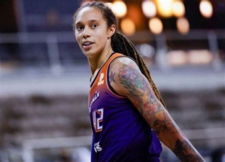 Brittney Griner Height, Weight, Net Worth, Age, Birthday, Wikipedia, Who, Nationality, Biography