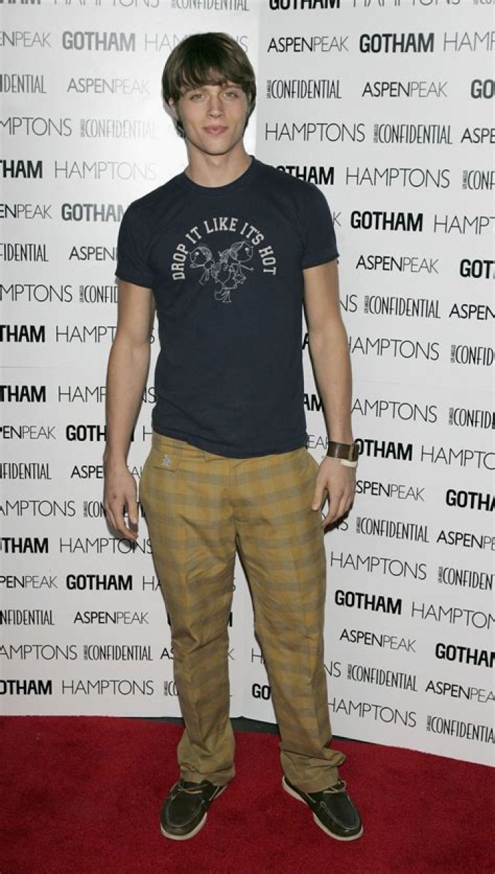 Brock Kelly Net Worth