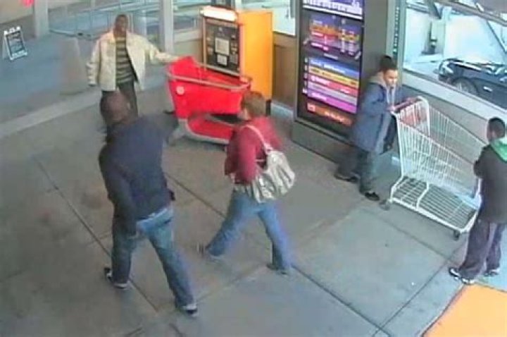 
Bronx man shot dead once hailed as hero for shopping-cart case over a decade ago 