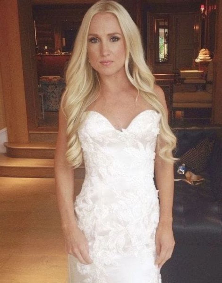 Brooke Wiederhorn Height, Weight, Net Worth, Age, Birthday, Wikipedia, Who, Instagram, Biography