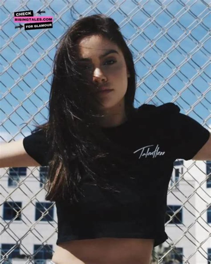 Brooklyn Brailsford Height, Weight, Net Worth, Age, Birthday, Wikipedia, Who, Nationality, Biography