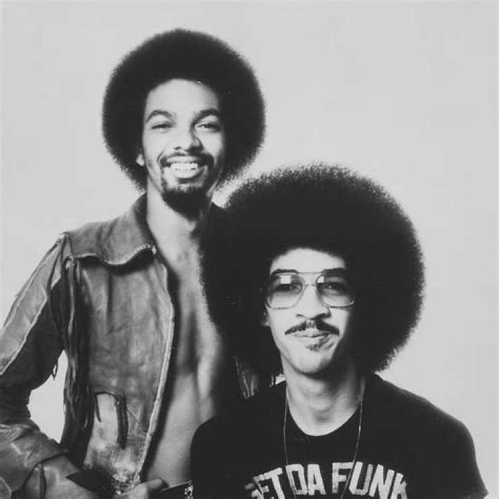 Brothers Johnson Net Worth