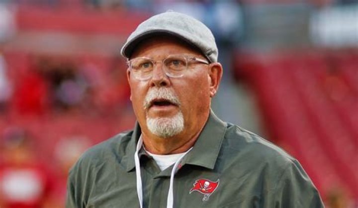 Bruce Arians