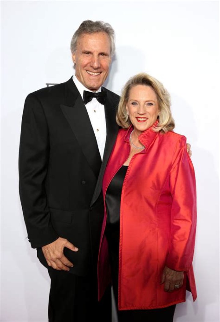 Bruce Meyer Net Worth