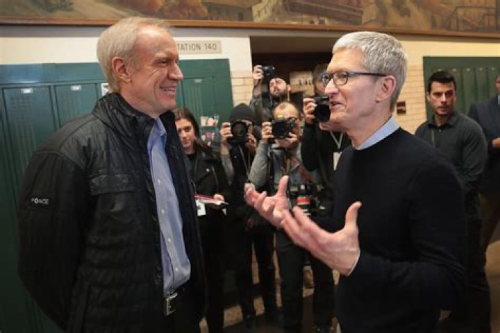 Bruce Rauner Bio, Age, Height, Weight, Career, Net Worth, Salary, Political Party, Life, Trivia, Facts, Religion, Controversy, Wiki