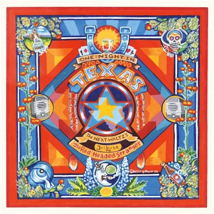 Bruce Robison Net Worth