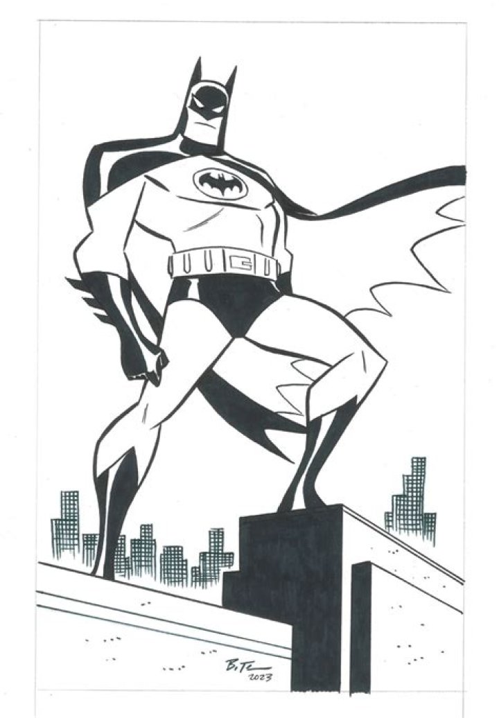 Bruce Timm