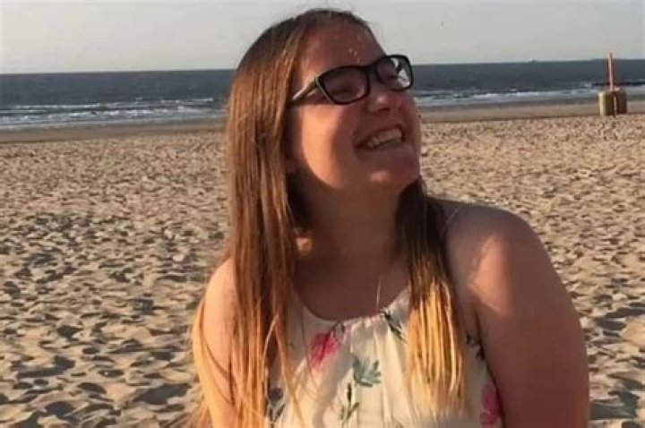 
Brussels ISIS bombing survivor Shanti De Corte, 23, dead by euthanasia 