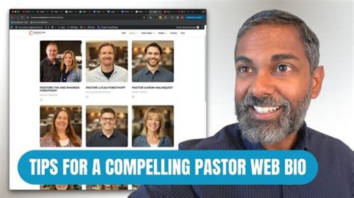 Bryan Loritts (Pastor) Bio, Age, Summit church, Wife, Wiki, Books, Father, Sermons, Family