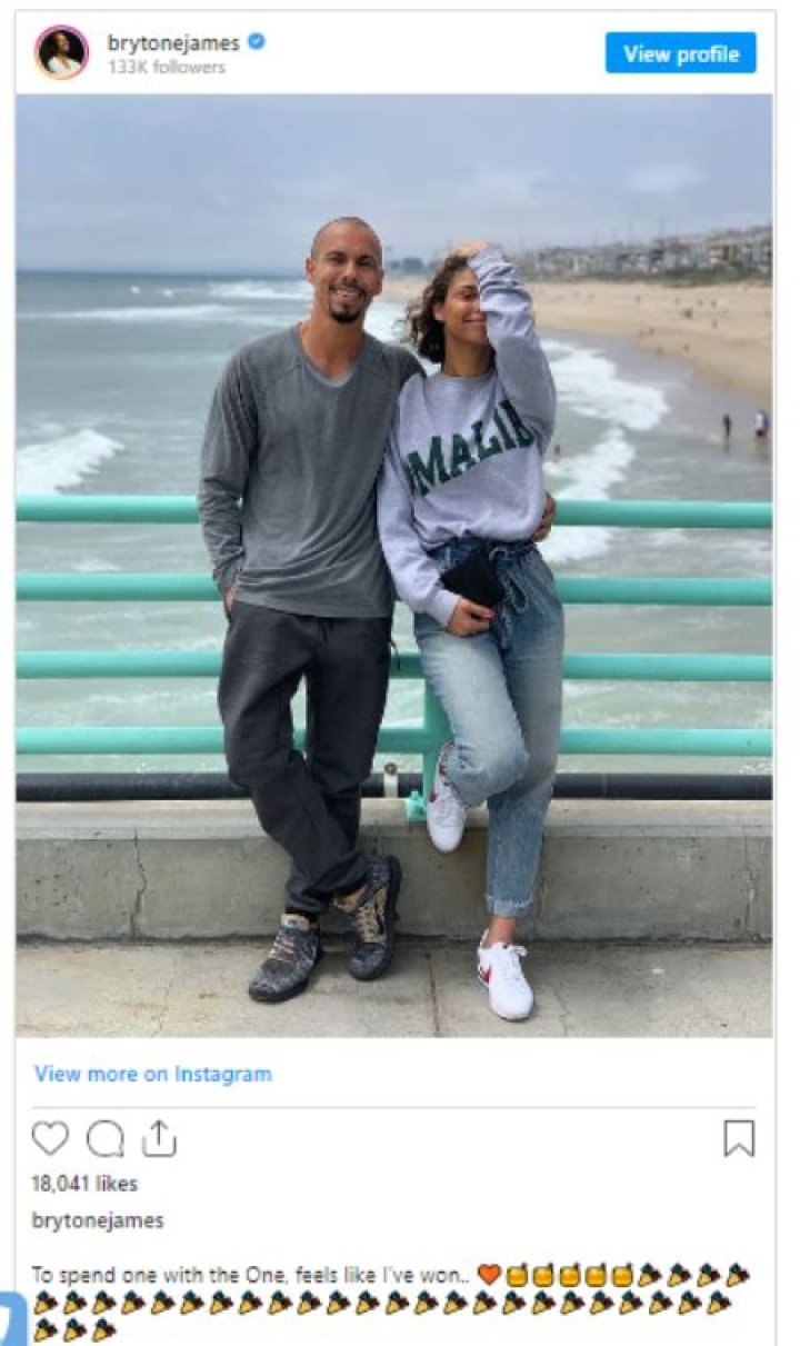 Brytni Sarpy Height, Weight, Net Worth, Age, Birthday, Wikipedia, Who, Nationality, Biography