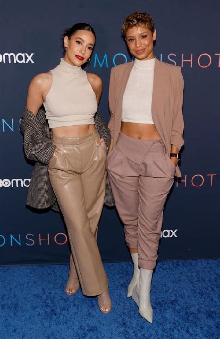 Brytni Sarpy Net Worth