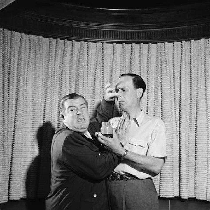 Bud Abbott Jr. Net Worth