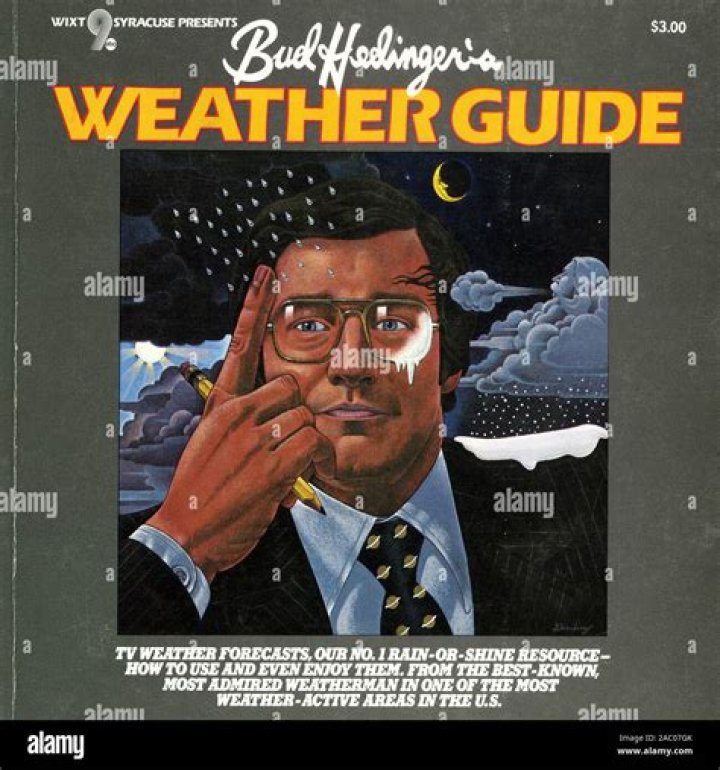 Bud Hedinger Net Worth