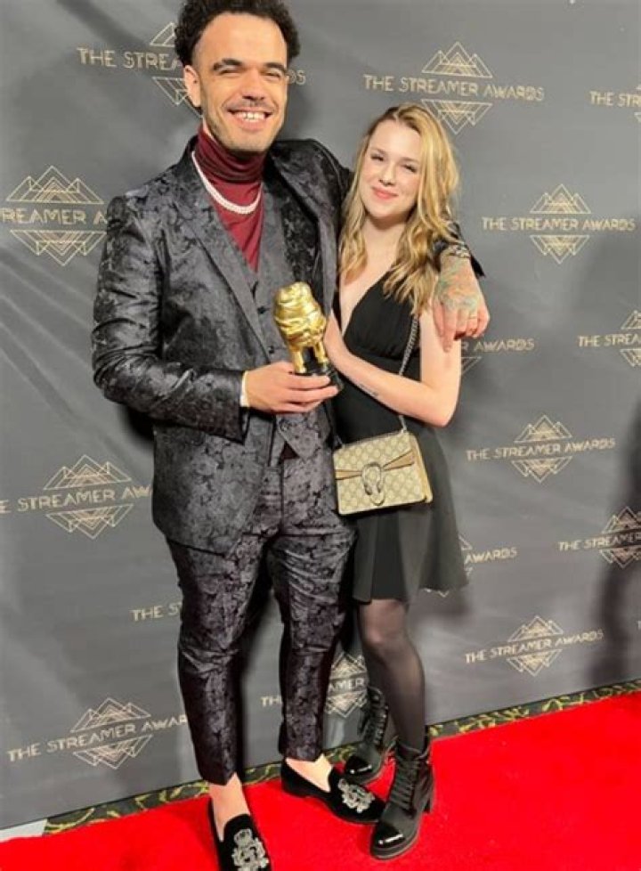 
Buddha has been married to his wife, Abby Ramos since 2019 