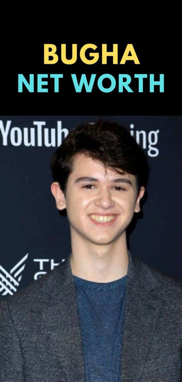 Bugha Height, Weight, Net Worth, Age, Birthday, Wikipedia, Who, Nationality, Biography