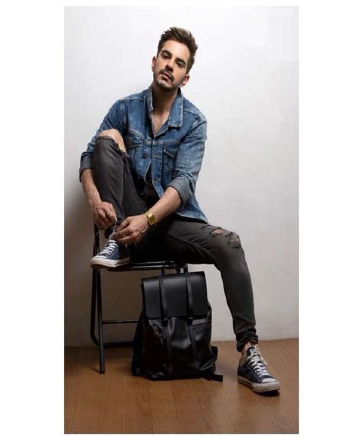 Buneet Kapoor Height, Weight, Net Worth, Age, Birthday, Wikipedia, Who, Instagram, Biography