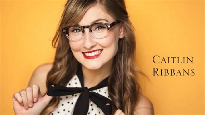 Caitlin Ribbans Net Worth