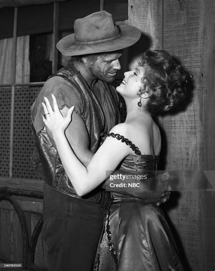 Cal Bolder Actor Wikipedia & Bio, Bonanza The Ape Cast Update Today In 2022