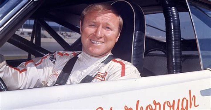 Cale Yarborough