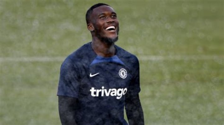 
Callum Hudson-Odoi set for Bayer Leverkusen medical 