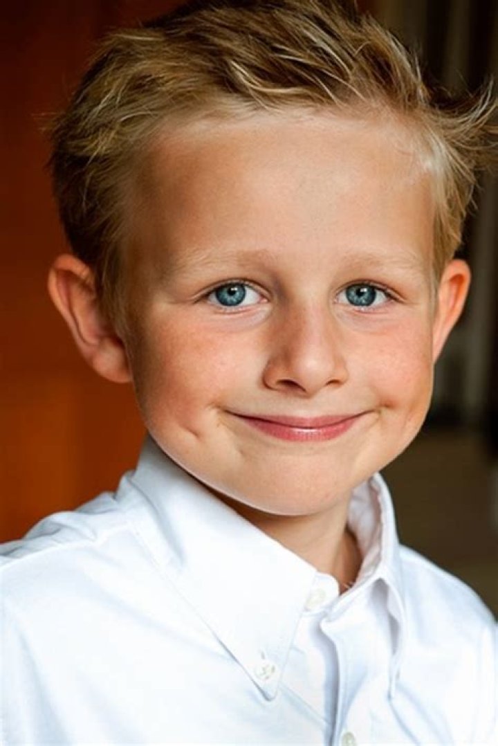 Callum Seagram Airlie Net Worth