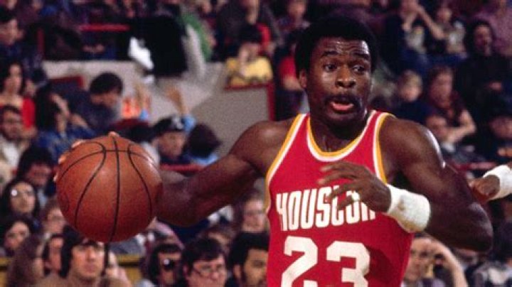 Calvin Murphy