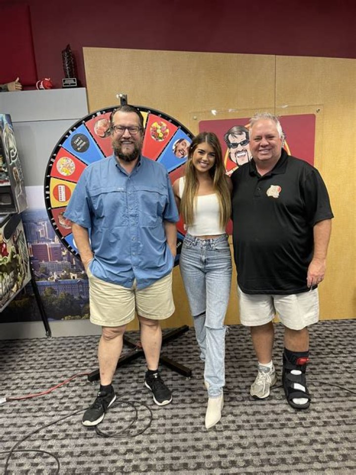 Calvin ‘Speedy’ Wilburn Net Worth