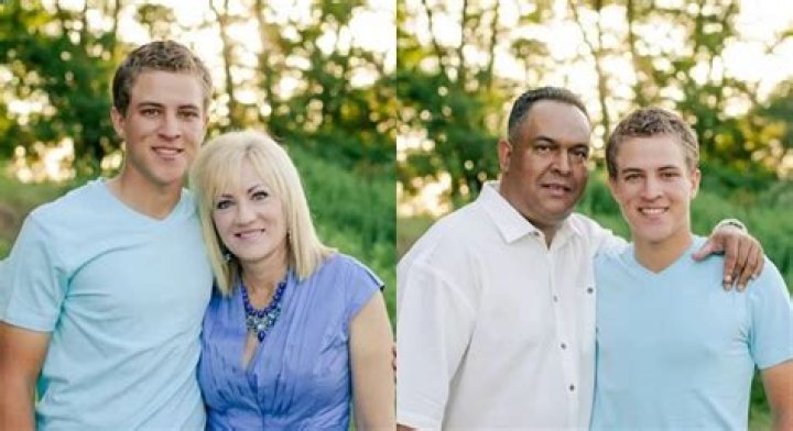 
Cameron Champ Ethnicity – Is He Black Or White? Religion And Parents 