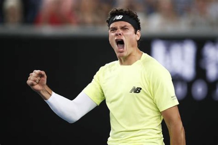 Camille Ringoir Instagram, Age, Wiki: 10 Facts On Milos Raonic Girlfriend
