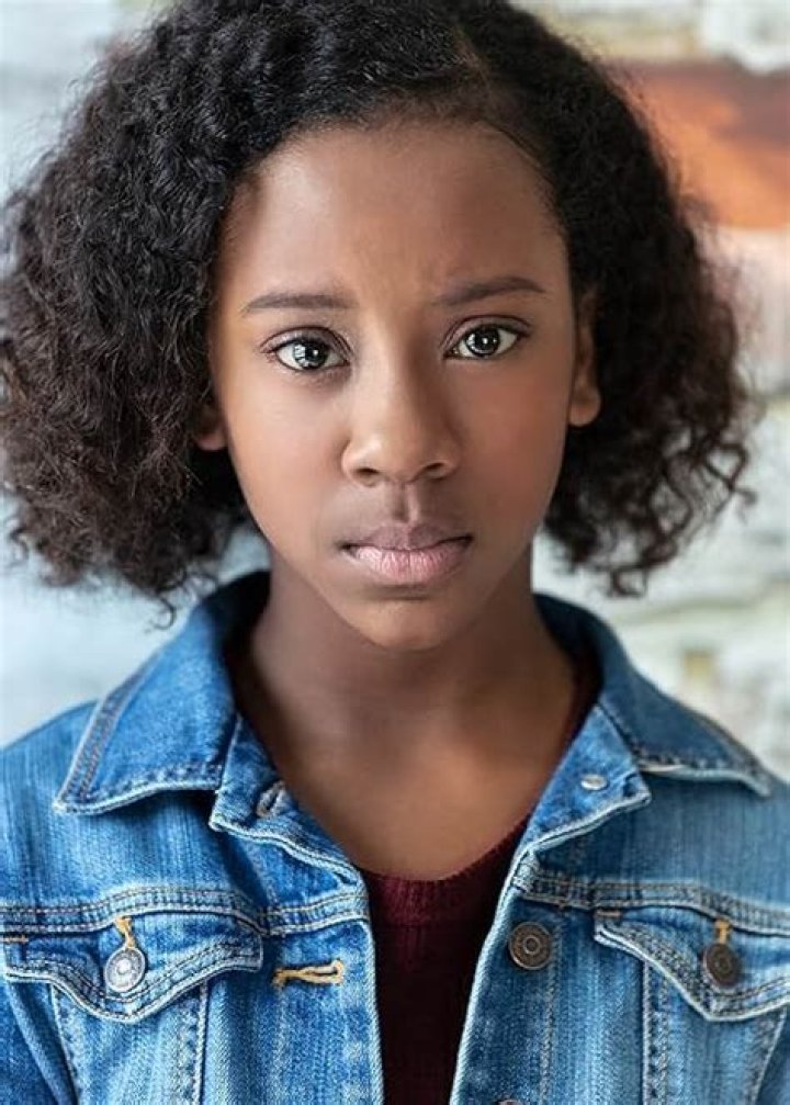 Camryn Jones Height, Weight, Net Worth, Age, Birthday, Wikipedia, Who, Nationality, Biography