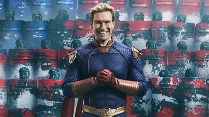 
Can Soldier Boy Beat Homelander in The Boys? Recap On The New Episode 