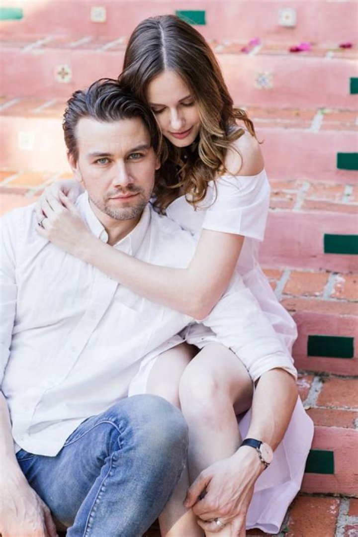 Torrance Coombs Married, Wife, Kids, Net worth, Bio, Height, Family, Age