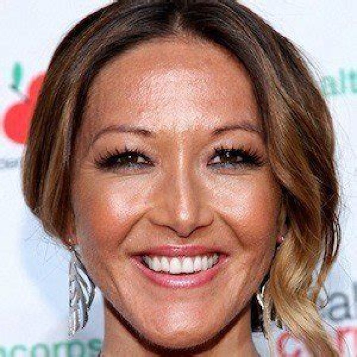 
Candice Kumai Height, Weight, Net Worth, Age, Birthday, Wikipedia, Who, Nationality, Biography 