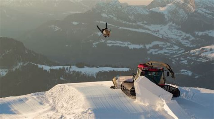 Candide Thovex