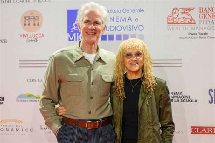 Caridad Rivera Matthew Modine Biography , Wife Age, Wikipedia & Net Worth