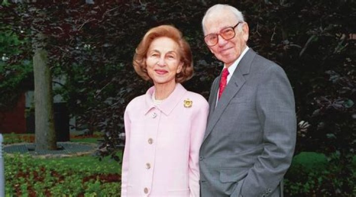 Carl Shapiro Net Worth