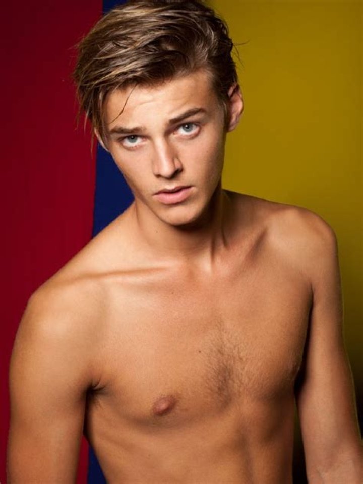 Carl Steven’s biography, net worth, fact, career, awards and life story